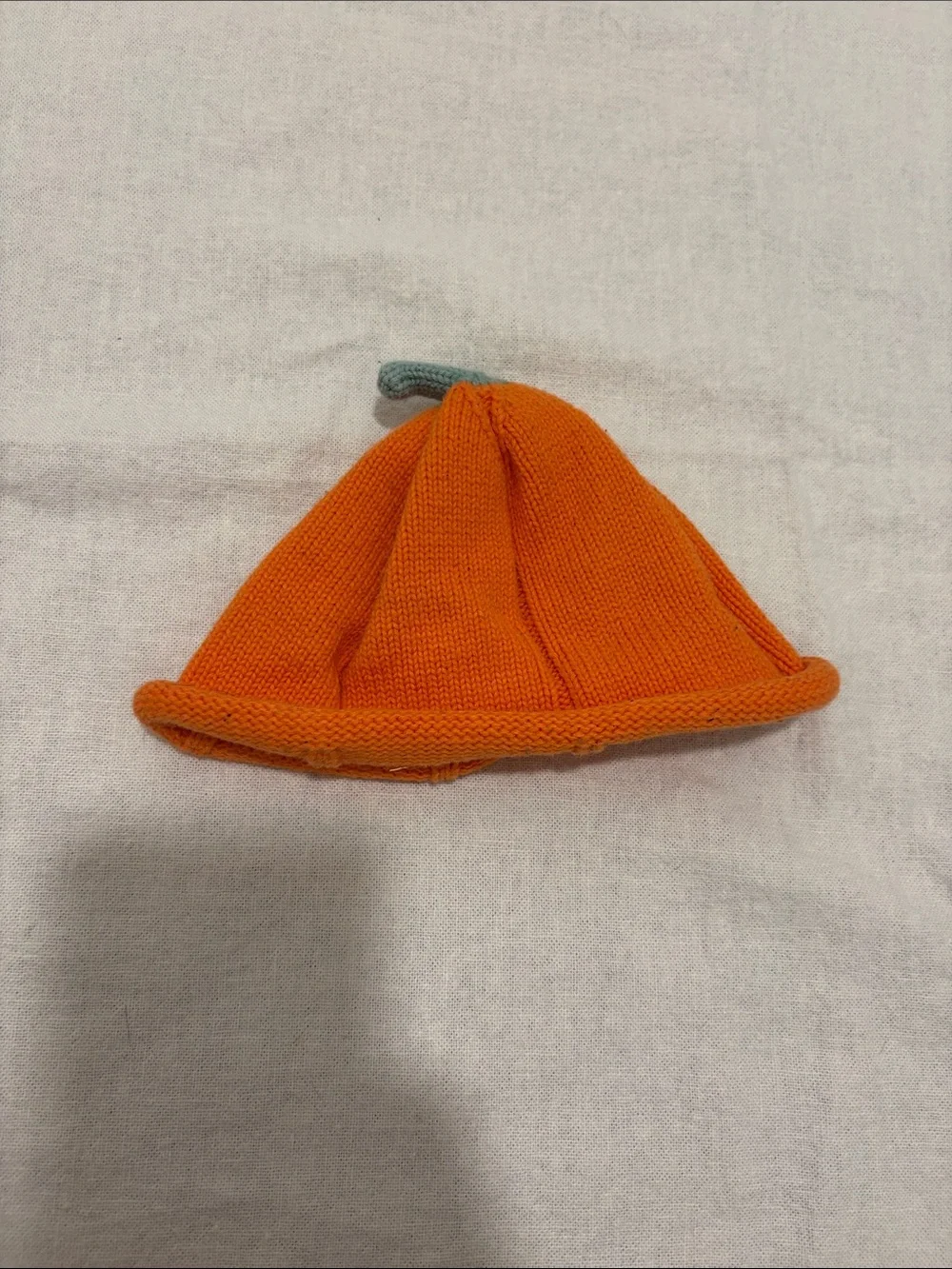 Carter’s Newborn Pumpkin Hat